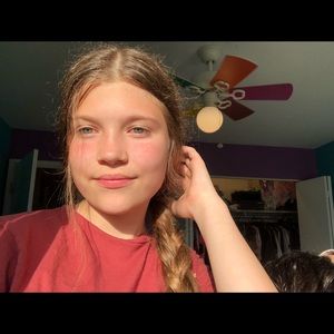 Meet your Posher, Anastasia